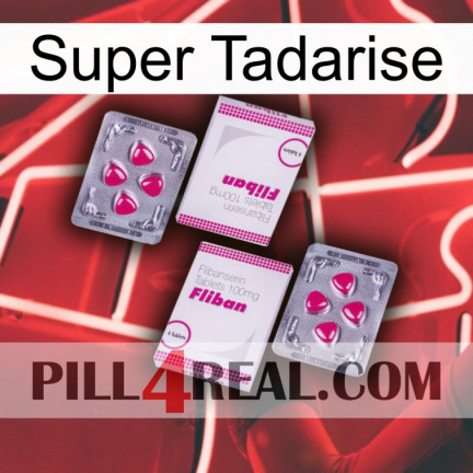 Super Tadarise 33